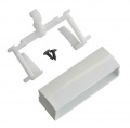 Brandt Dishwasher Handles - 31x5997 Opening Pedal